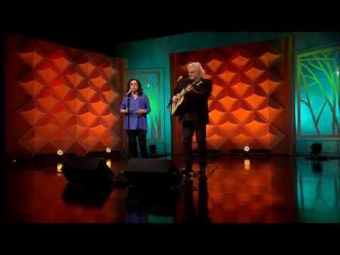 Ricky Skaggs and Sharon White: Hearts Like Ours - When I'm Good and Gone
