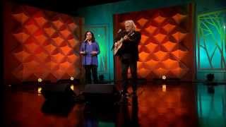 Ricky Skaggs and Sharon White: Hearts Like Ours - When I&#39;m Good and Gone