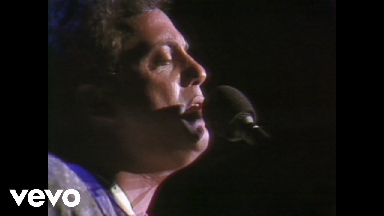 Billy Joel - Just The Way You Are 