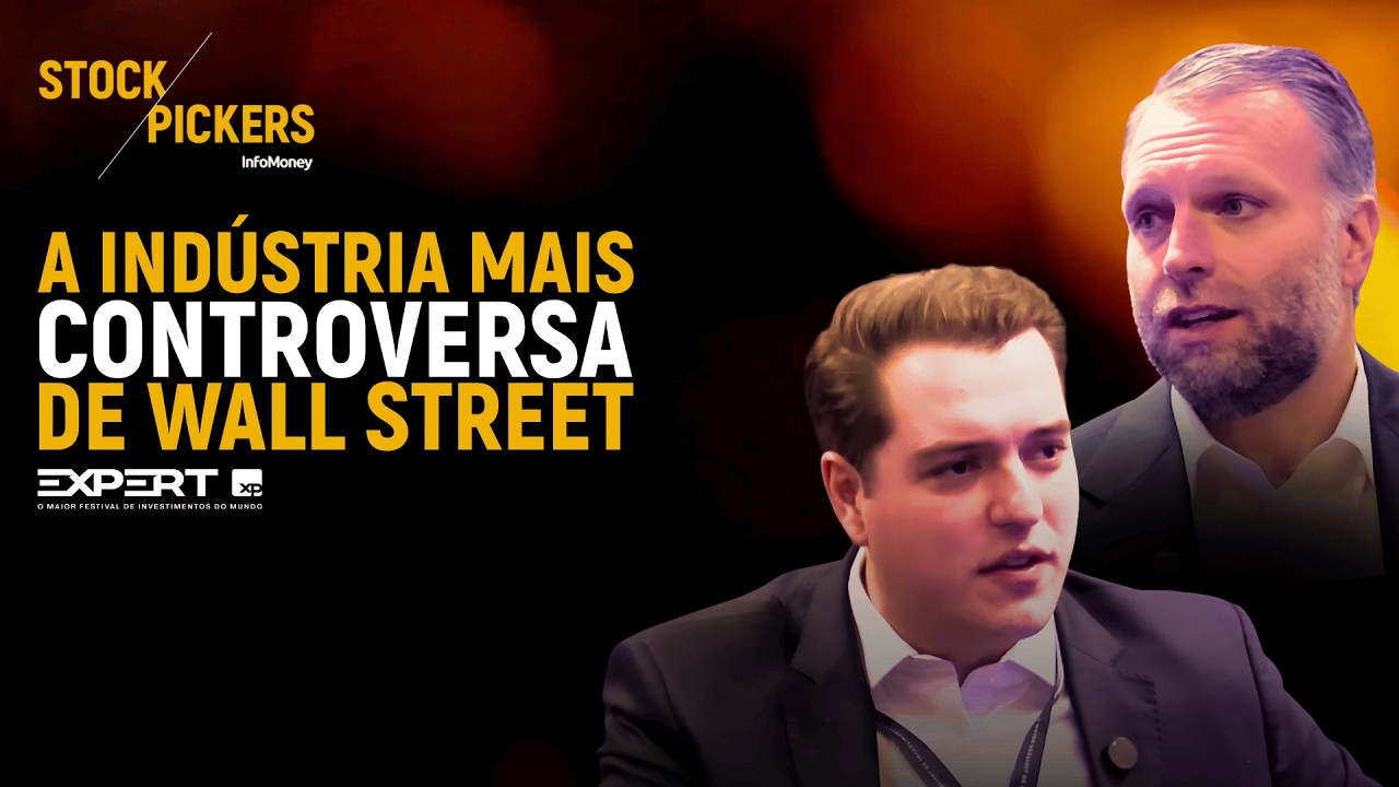 DIRECT LENDING, SPREADS E JUROS: O QUE ESPERAR DO CRÉDITO PRIVADO AMERICANO - EXPERT XP 2026