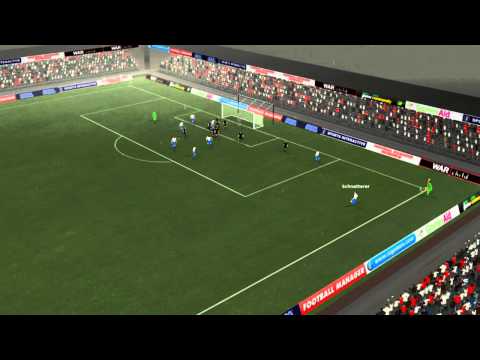 1. FC Heidenheim 2 - 0 VfL Osnabruck - Match Highlights