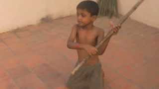 preview picture of video 'SPEED-SILAMBAM-AVI'