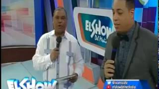 Aridio Castillo afirma que Los choferes en Republica Dominicana no son educados