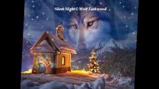 Silent Night -- Elvis Presley