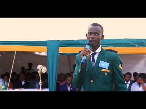 Irebere M.C Claude, yataramiye abataramyi karahava