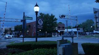 Chipley Before the Rain | ashotwithin