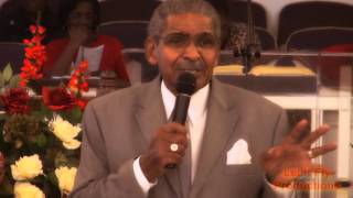 Edgar F. Poree, Jr. - Martin Luther King Commemoration 1 18 2016