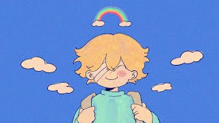 Cover art for Steampianist - Walking feat. Oliver