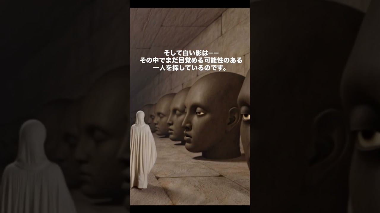 あなたは、自分の頭で物事を考えていますか？　#shorts