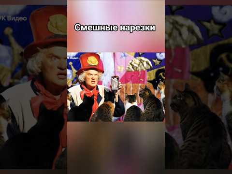 Смешные нарезки