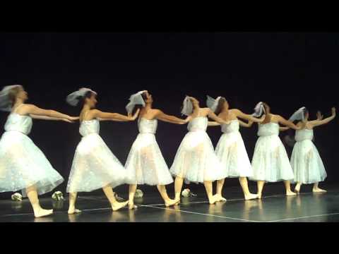 Brides - 'You Got Growing up to do' by Joshua Radin and Patty Griffin