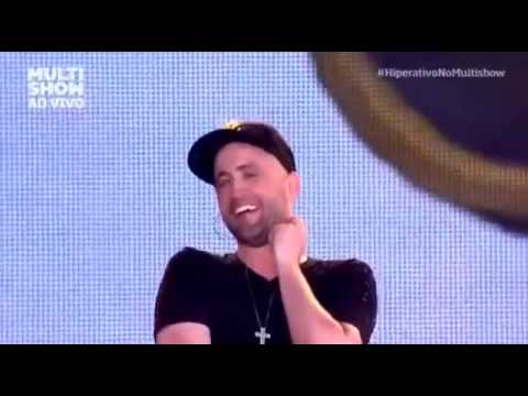 Paulo Gustavo Medo de Avião