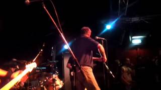 Sham 69 - Ulster 24-03-2012