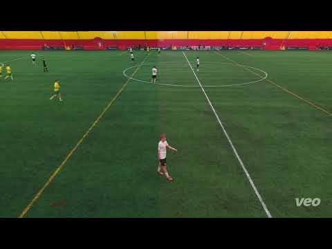 P15 Liiga Etelä 12.5.2024: VJS vs. Ilves P15/1