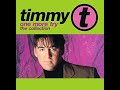 Timmy T One More Try HQ Audio