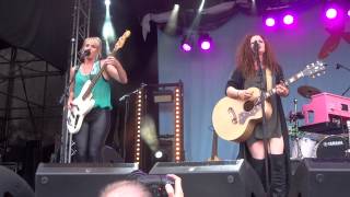 Katzenjammer - My own tune