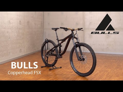 BULLS Copperhead FSX | Offizielle Produktvorstellung 2021