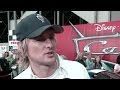 Cars Premiere