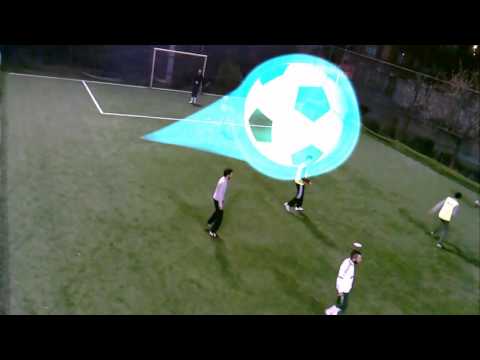 Altınpark Halı Saha 1 15.03.2016 23:00 - akillisaha.com