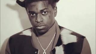 Erykah badu - kodak black