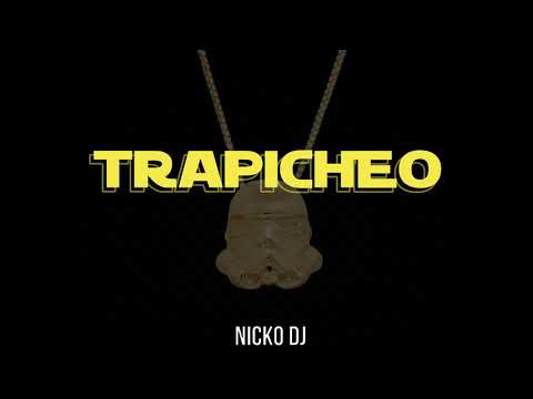 TRAPICHEO RKT ⚡ NICKO DJ