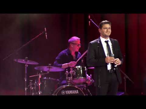 Le dernier slow by Julien Dassin (Joe Dassin's son Live !)