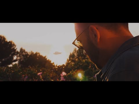 Alphonzo - Analog Jazz [Film] | #Alphonzo #KrekpekRecords