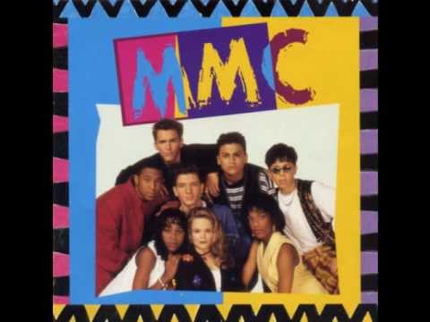 MMC - Hanging On For Dear Life