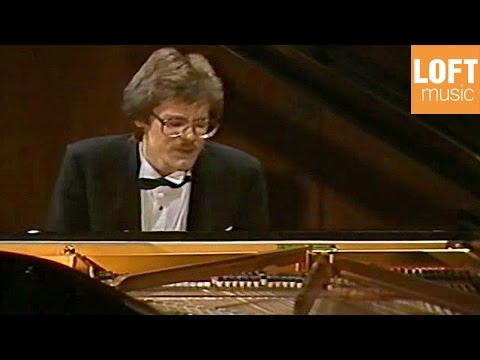 Stanislav Bunin: Chopin - Polonaise in A flat major, Op. 61
