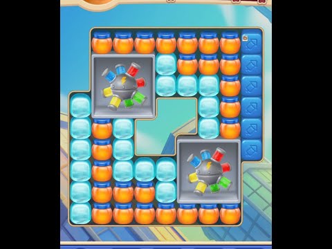 TOON BLAST level 7618