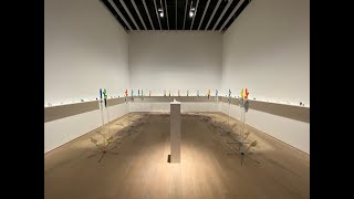 KYOTO STEAM2022 国際アートコンペティション グランプリ受賞作品