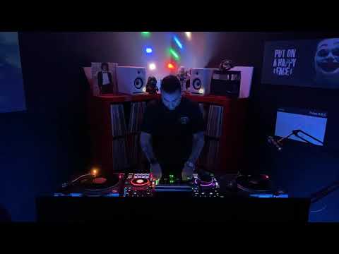 Especial Bachatta Techno Factory