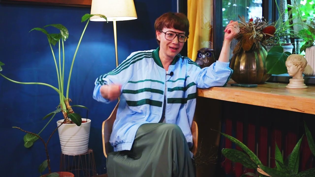 SEAStreams, ep. 9 (Mirela Oprișor)