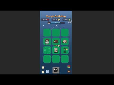Merge Building Video