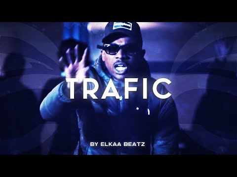 "Trafic" 🚧| Timal x Uzi x Ninho | Type Beat Sombre/Piano Instru Rap 2021