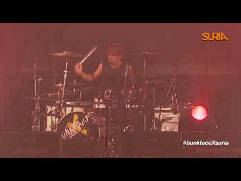 DRUMSOLO - bunkfaceX