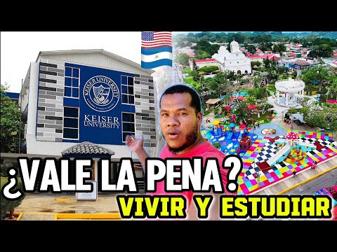 Lo que NADIE te dice de VIVIR en SAN MARCOS, CARAZO 🇳🇮 (La Realidad)