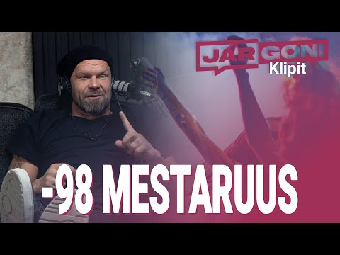 Jere Karalahden IFK mestaruusvuosi käyntiin Amsterdamissa