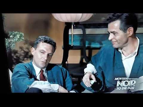 House Of Bamboo- Dance Party Scene