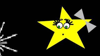 Ah! Vous dirai-je, Maman or Twinkle Twinkle Little Star