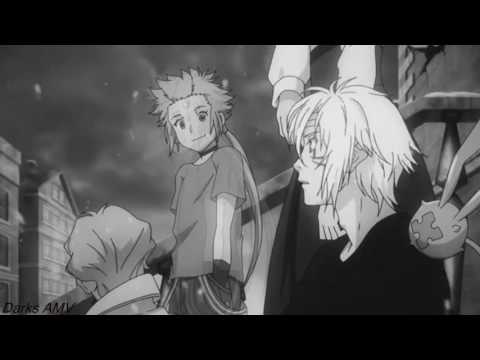 D.gray-man Hallow 「AMV」- Lion ᴴᴰ