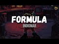 Formula - Indiomar (Lyrics)