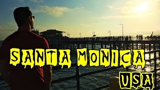 Santa Monica - USA