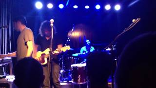 The Boxer Rebellion - Caught By The Light (Live At The Vinyl, ATL)