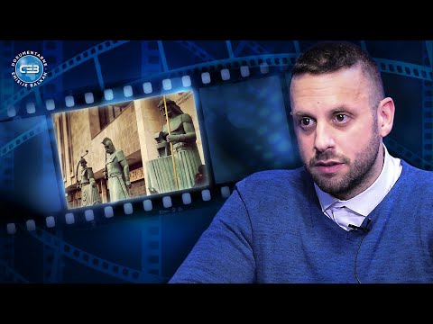 BALKAN INFO: Goran Šarić - Austrija je 1842. odlučila da zabrani priču o ilirskom poreklu!