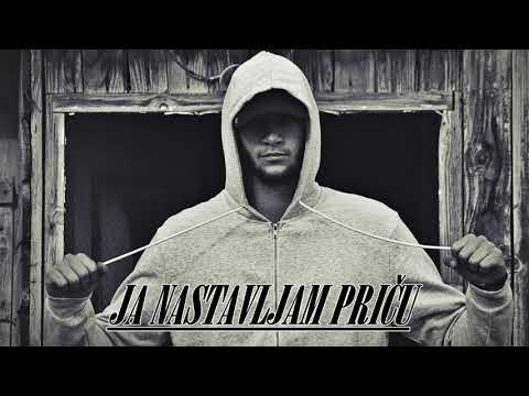 Lema MDFK - Ja nastavljam priču   (prod. Retnik Beats)