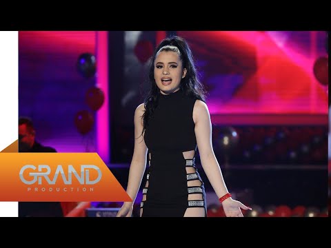 Zorana Micanovic - Sikter - GP - (Tv Grand 31.12.2021.)