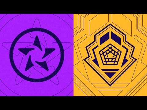 LCO HIGHLIGHTS! ORDER vs Pentanet.GG Game 5 - Round 1 Upper Bracket, Split 2 2022