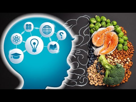 Top 5 alimente pentru CREIERUL COPILULUI tau