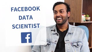 How do you know if a data science project is worth continuing（00:04:48 - 00:05:07） - Real Talk with Facebook Data Scientist